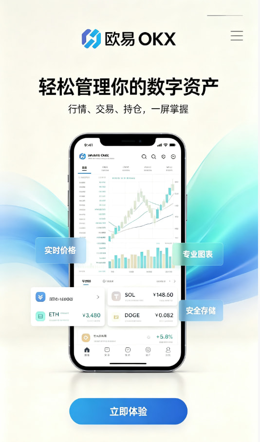 欧交易所app官方网站入口行情界面科普图